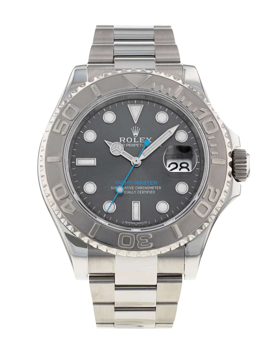 Rolex Yacht-Master 116622 Rolex Yacht-Master 116622